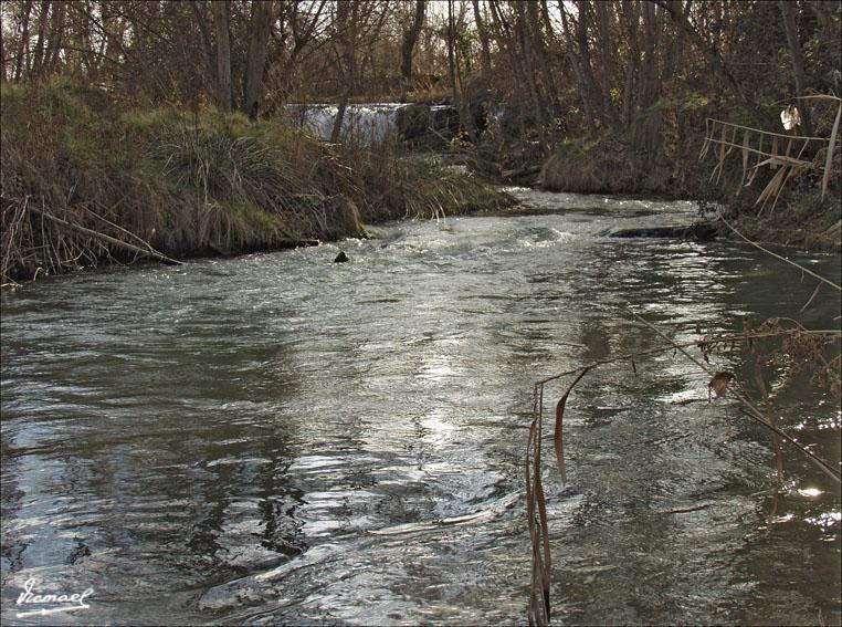 Río Jalón II - Excepcion de Fecha (Soria)
