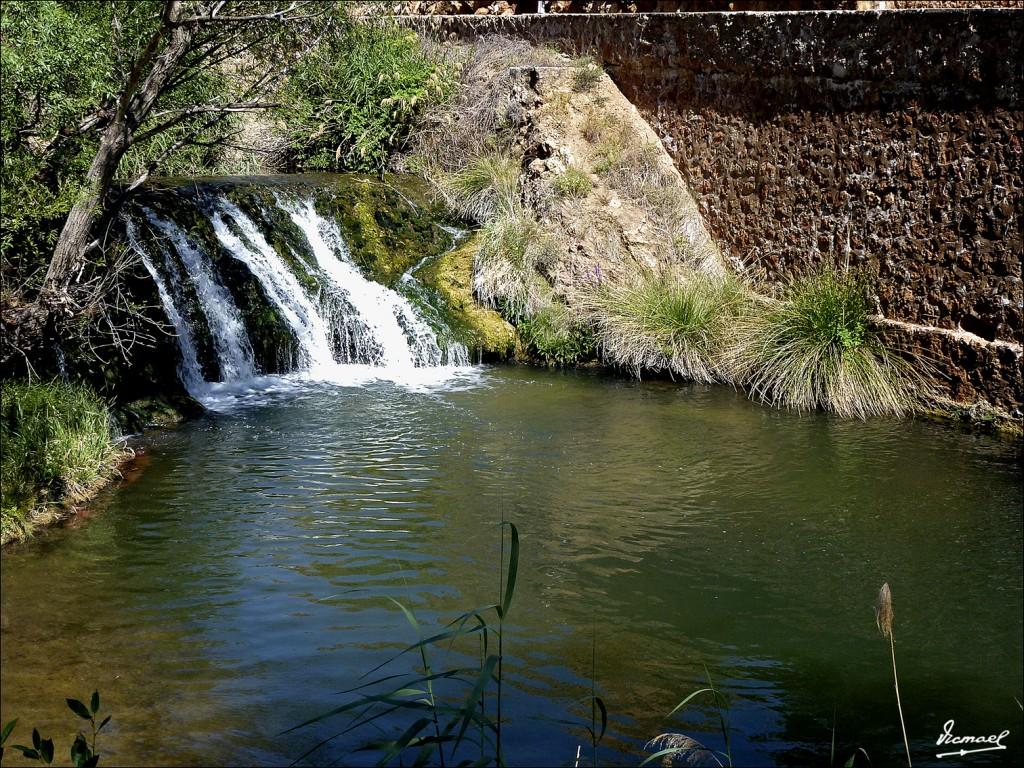 Río Jalon II - Pesca del Cangrejo