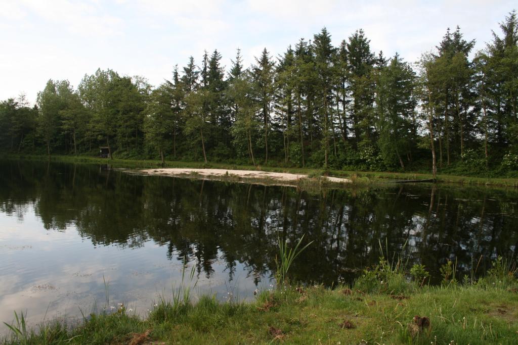 Puglund Put and Take