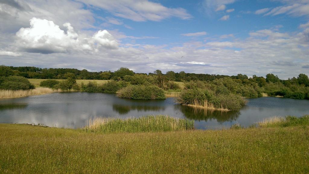 Brynshøj Put & Take