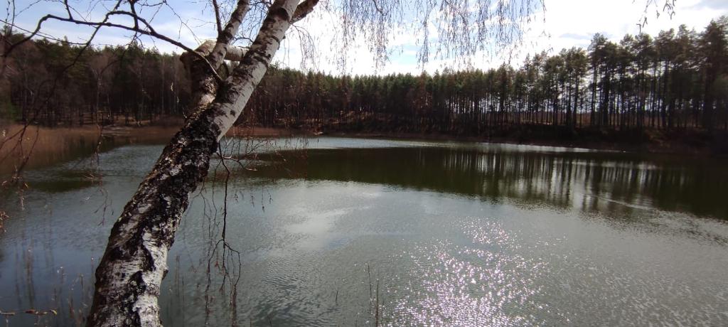 Łowisko Pieszczenko 