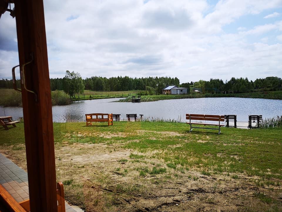 Łowisko Agro-szczupak