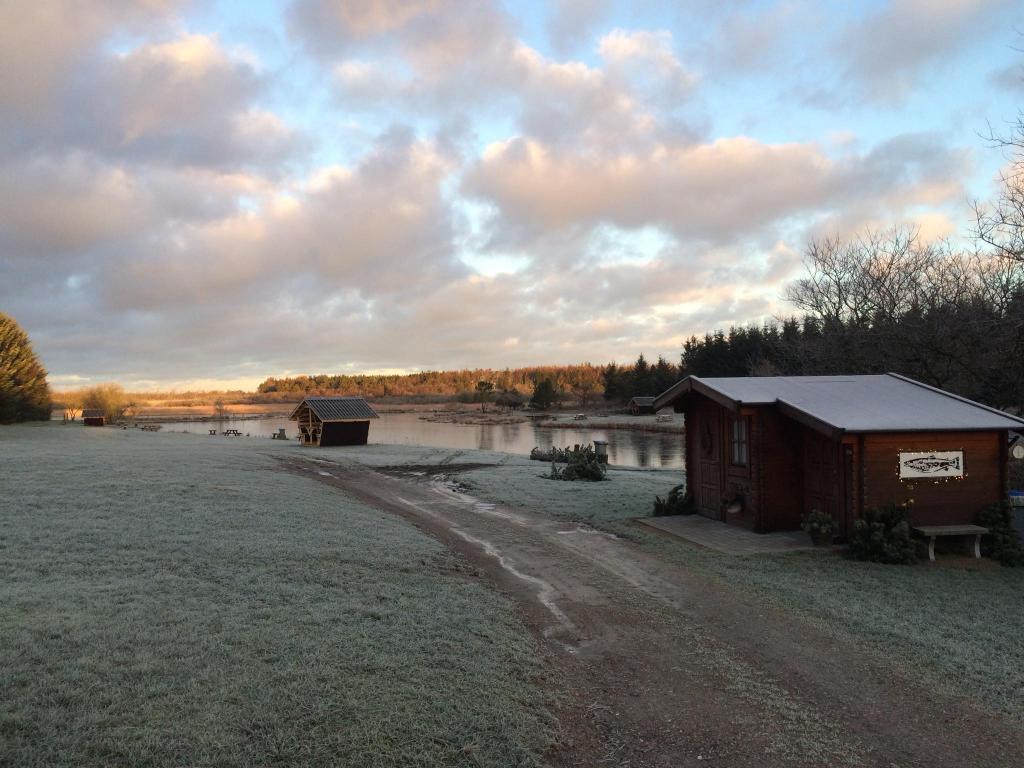 Bækmarksbro Put and Take