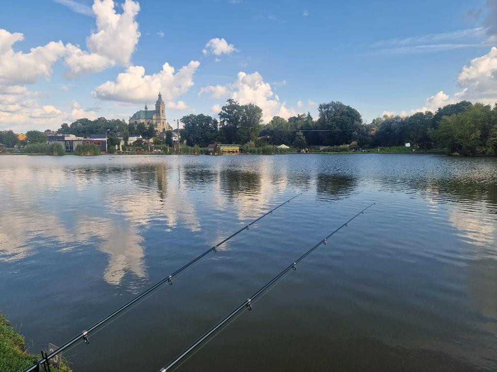 Łowisko Sportex Lake