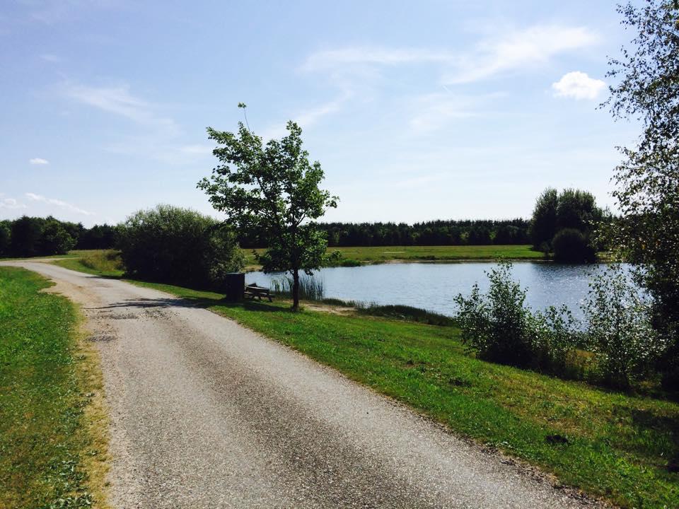 Rodekro Fiskepark ApS