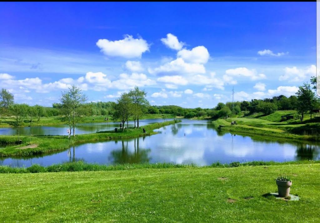 Nebel Sø Put and Take