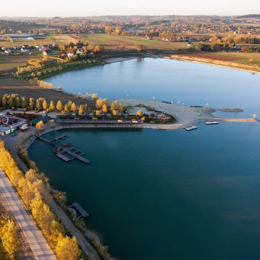 Łowisko Mała Chorwacja