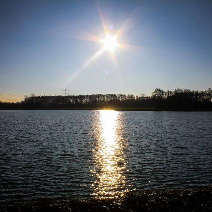 Łowisko Extra-Carp Niwka 