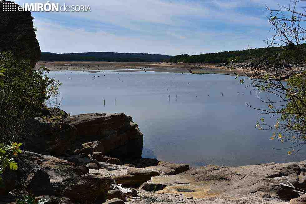 Río Ebrillos - Refugio de Pesca