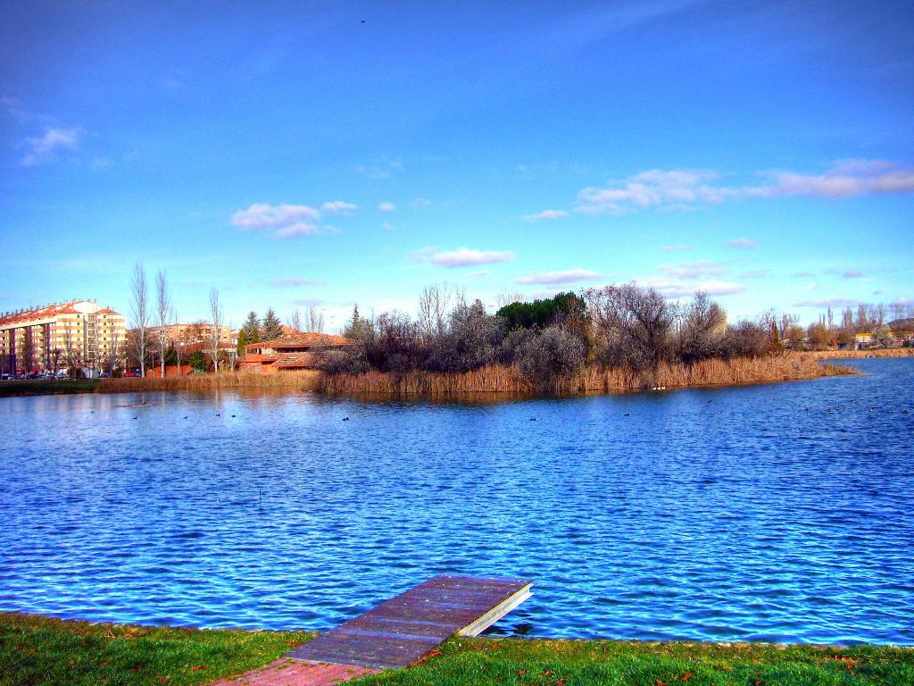 AREC Laguna de Duero