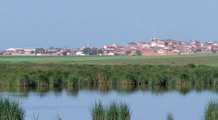 Lavajo de las Lavanderas - Refugio de Pesca