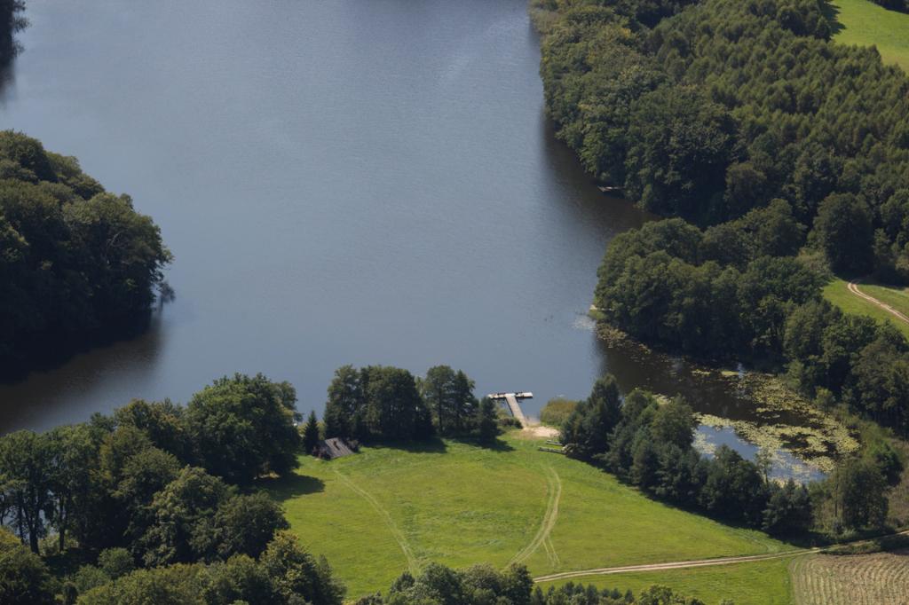 Łowisko Folwark Karpno