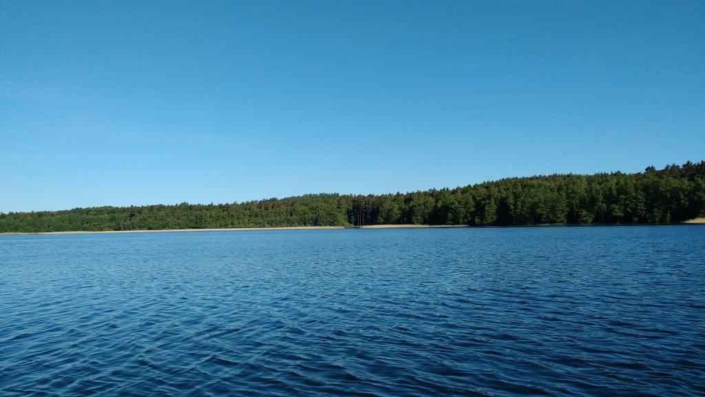 Łowisko Choczewskie