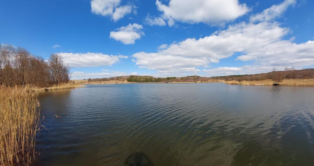 Łowisko Specjalne Młyn Rańsk 
