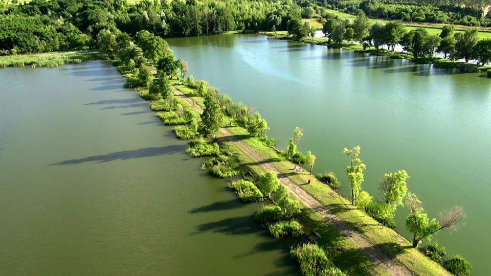 Łowisko specjalne „u Roberta”