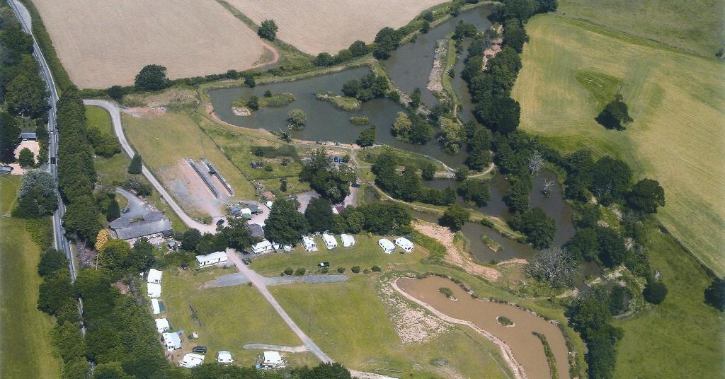 Revels Fishery & Tackle Shop