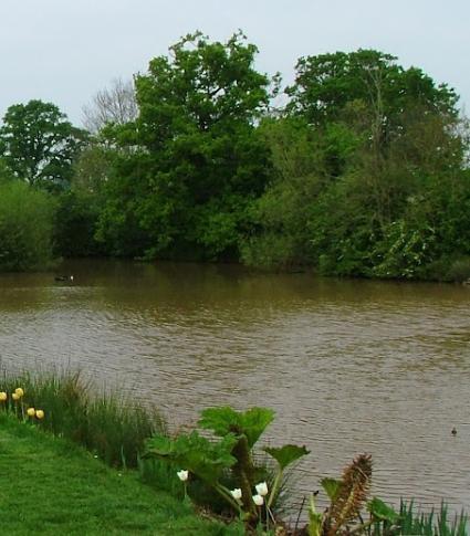 Stone End House Farm