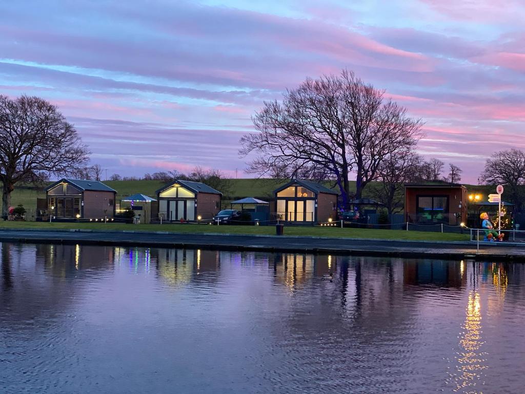 Arranview Holiday Park