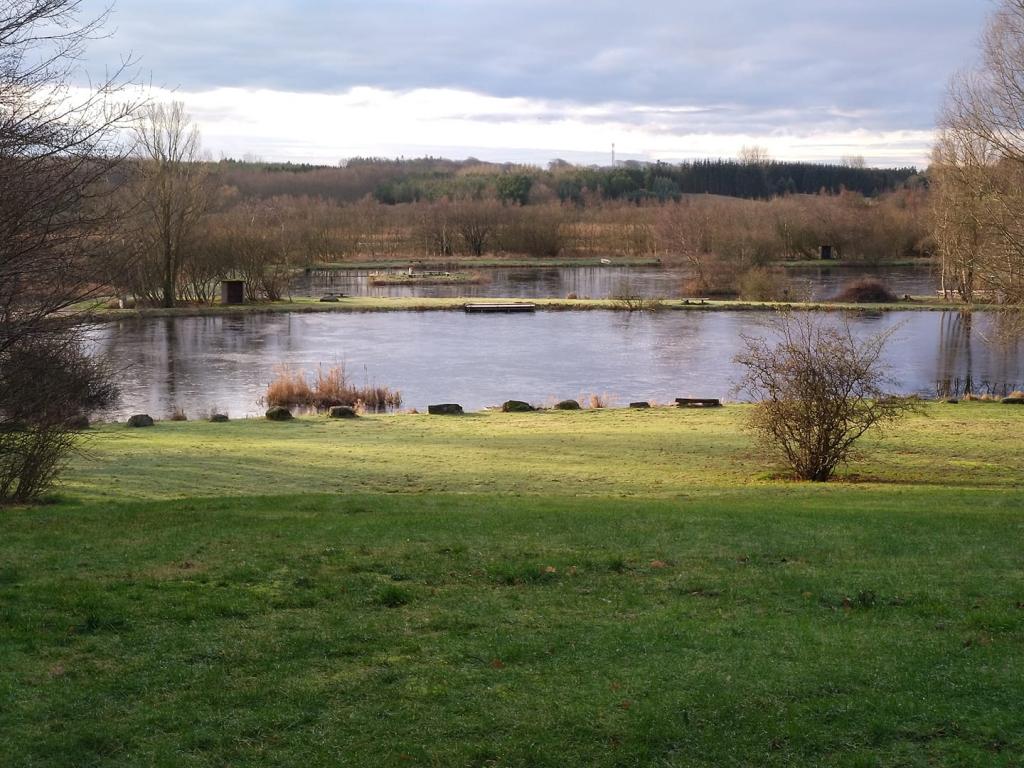 Serritslev Fiskepark