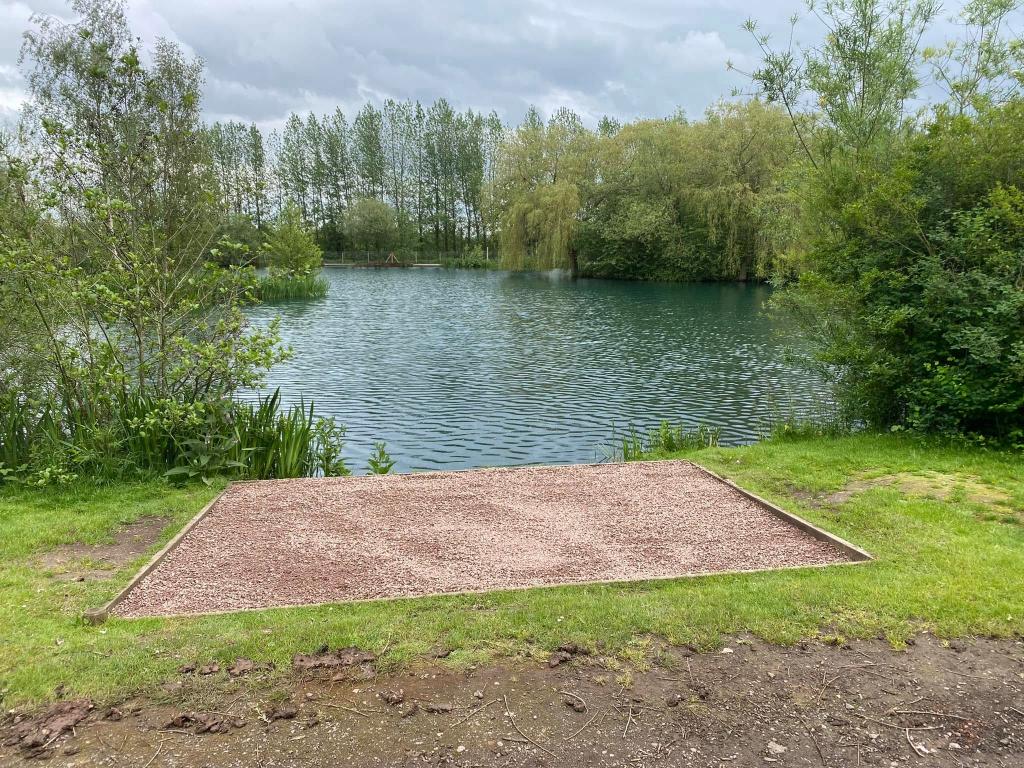 Parkers Specimen Fishery