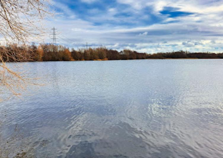 Nar Valley Fisheries