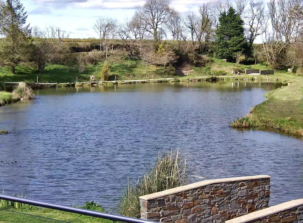 Pembrokeshire Coarse Fishery