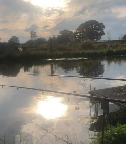 Penyllan Farm Fisheries