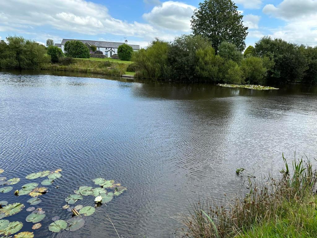 Penuwch Premier Carp Fishery