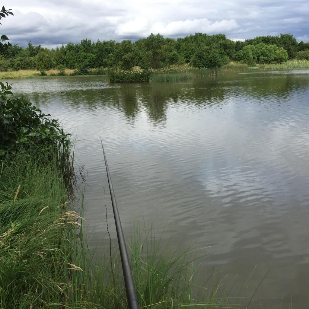 Watergate Fishing Lake