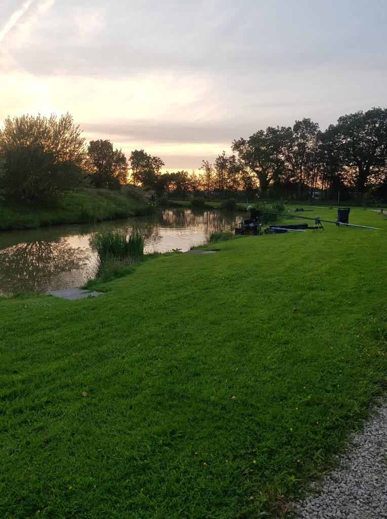 Limbrick Fishery
