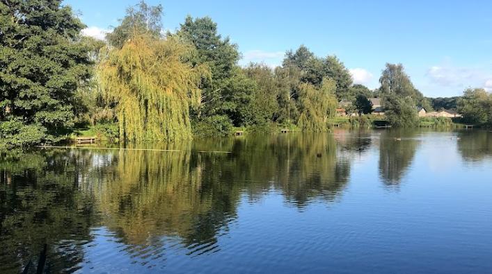 High Heyes Fisheries