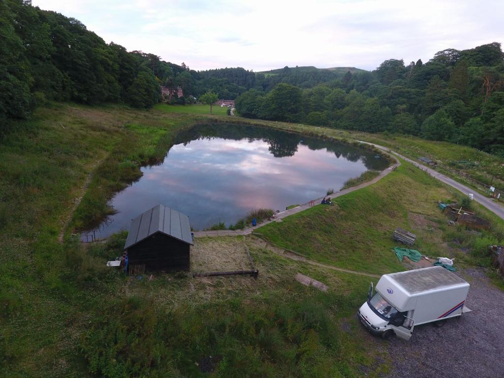 Danebridge Fisheries