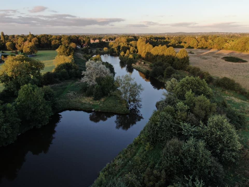 Wergs Hall Fisheries