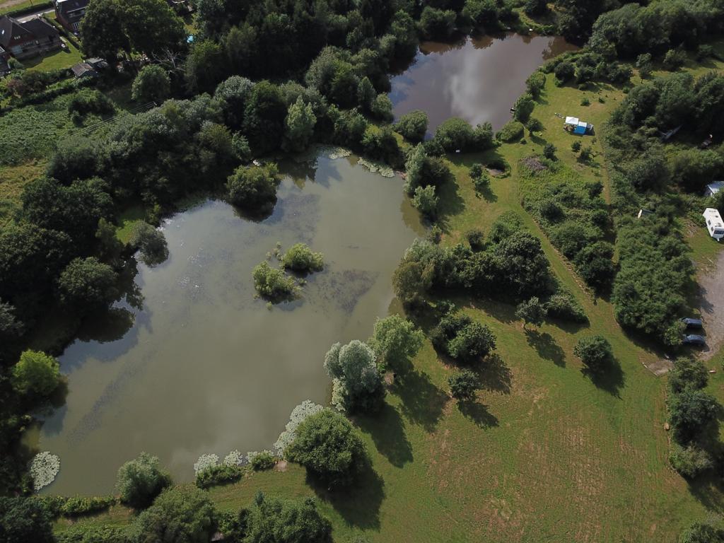 Five Oaks Fishery