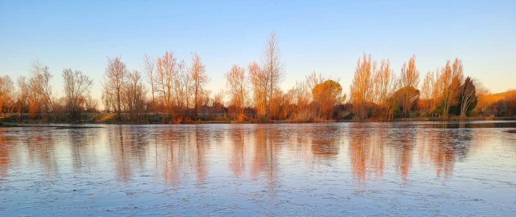 Shiplate Farm Fishery