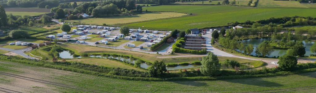 Oak Tree Holiday Park & Fishery