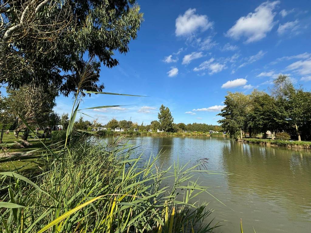 Wagtail Country Park