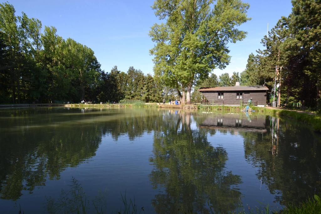 Angel-Sport u. Freizeitpark