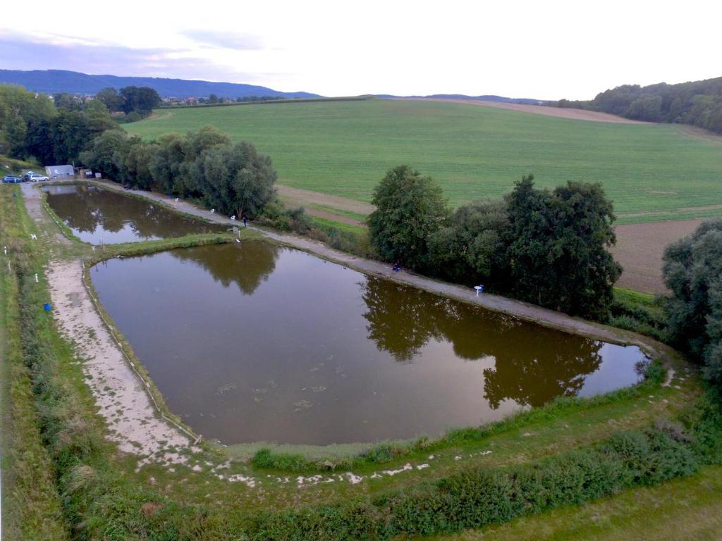 Forellensee Lutter am Barenberge