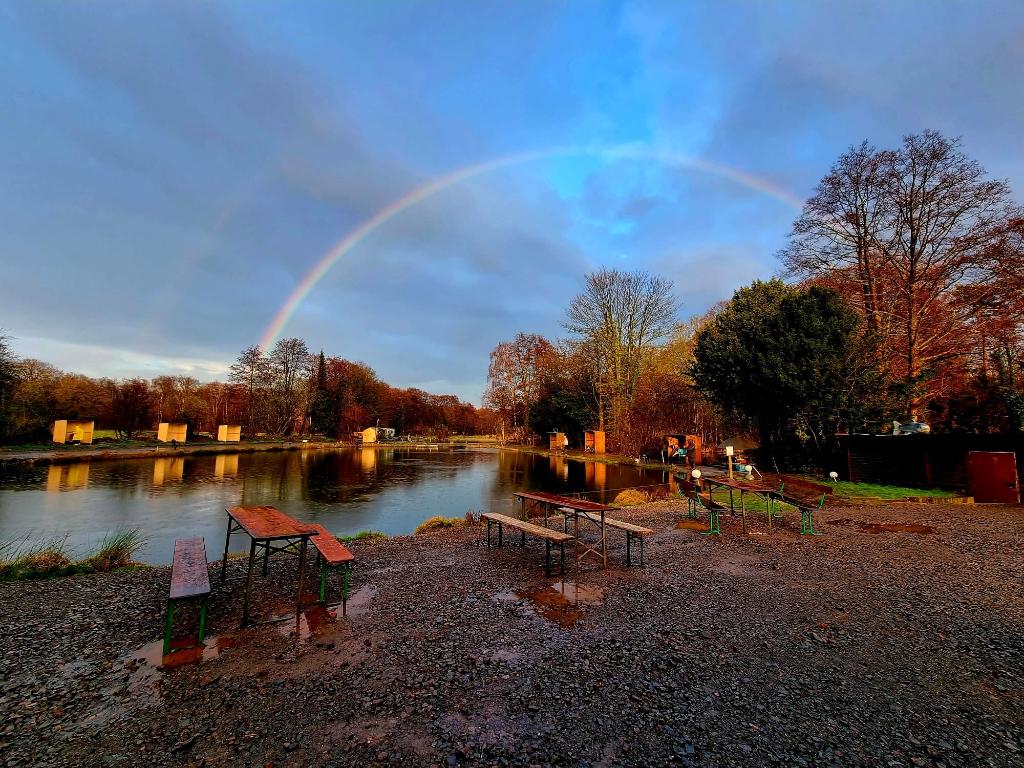 Angelparadies Diepeschrather Mühle