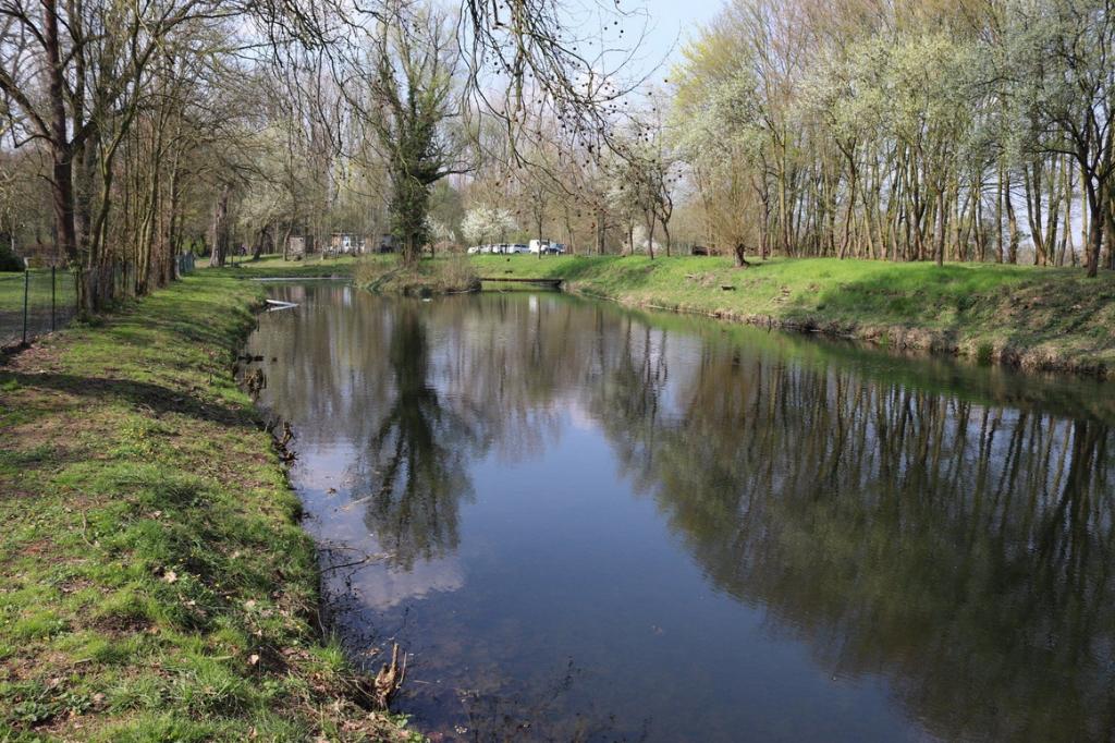 Forellenanlage Münster