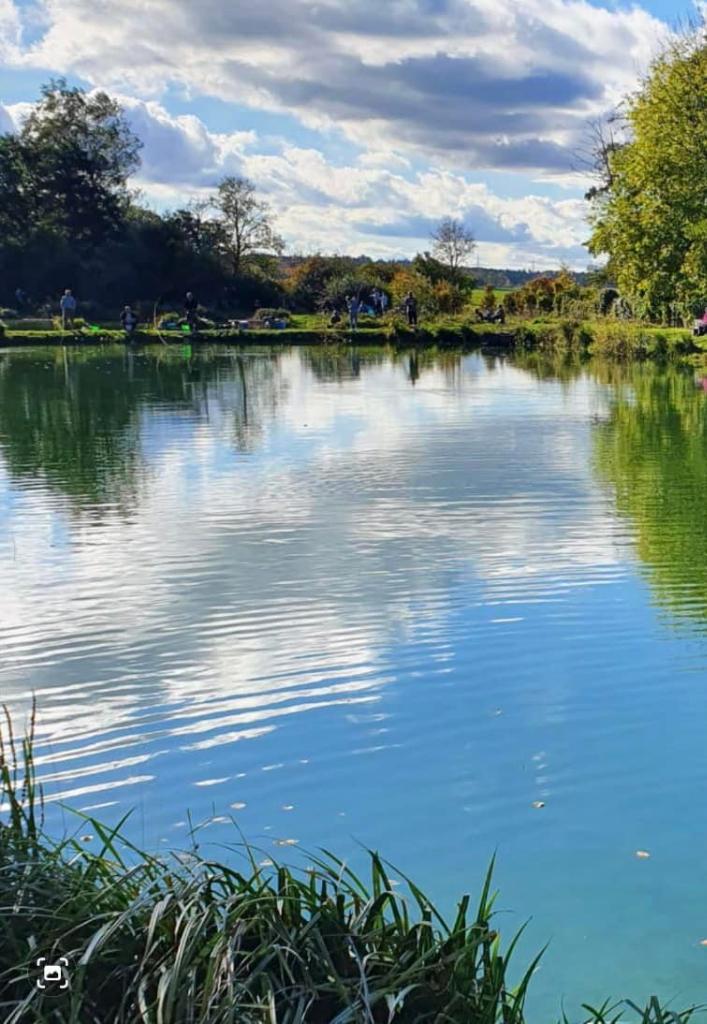 Alter Fischereihof Oelzschau