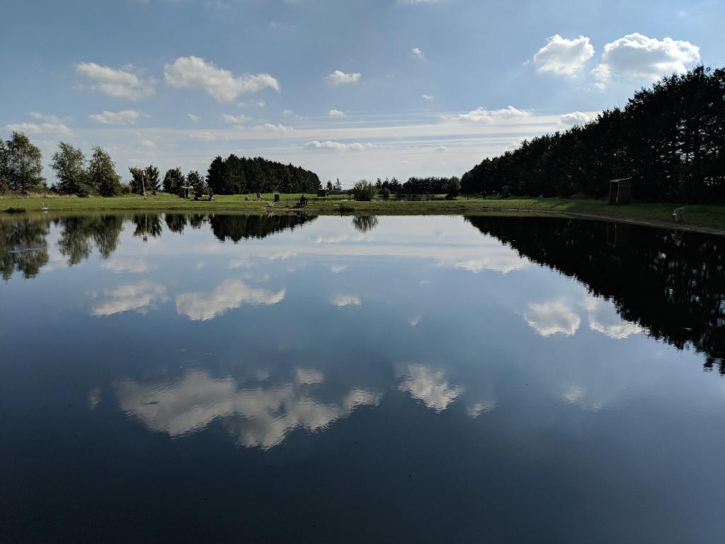 Visbeleving & Forelvijvers OETZ