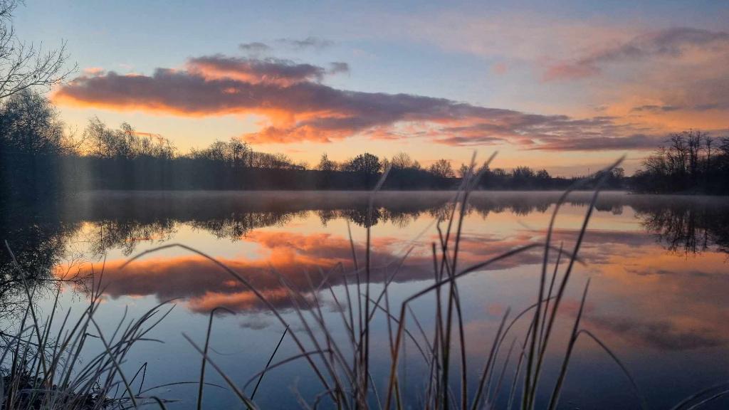 Bakkegaarden put and take