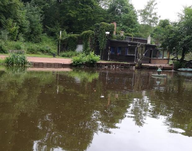 Forellenhof Niedersalbach