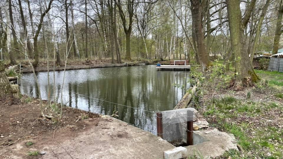 Forellenhof Buchholzmühle