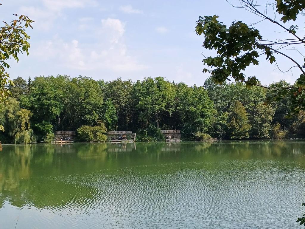 Fishing Resort Pielachtal