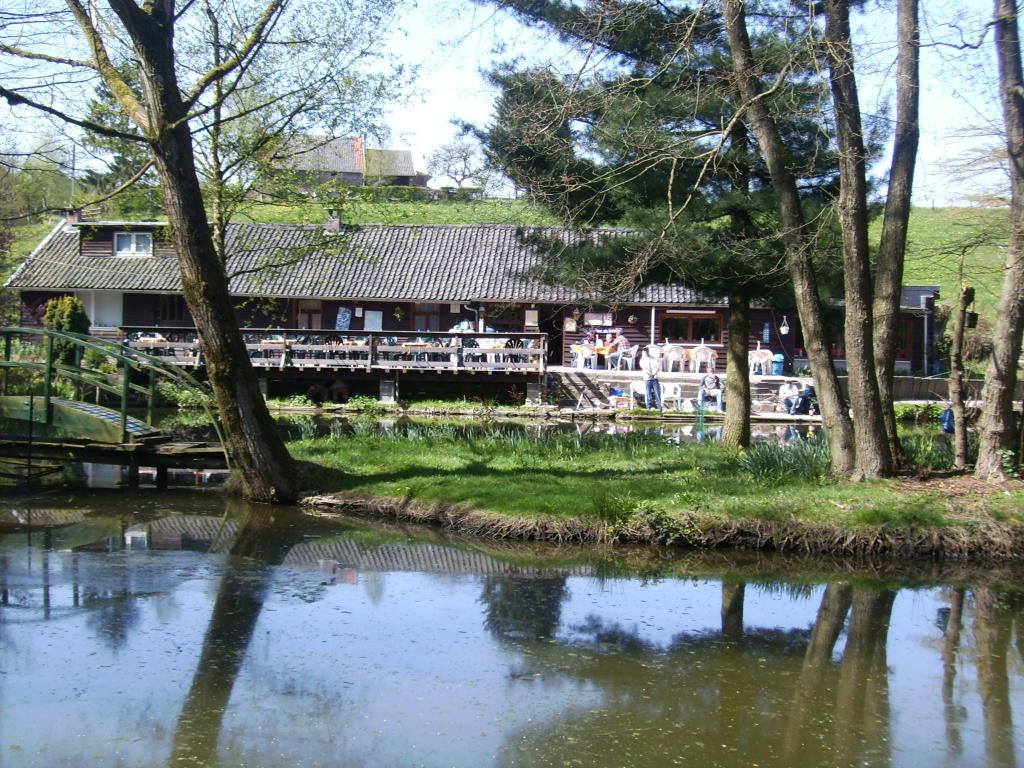 Pêcherie de Foyeuru