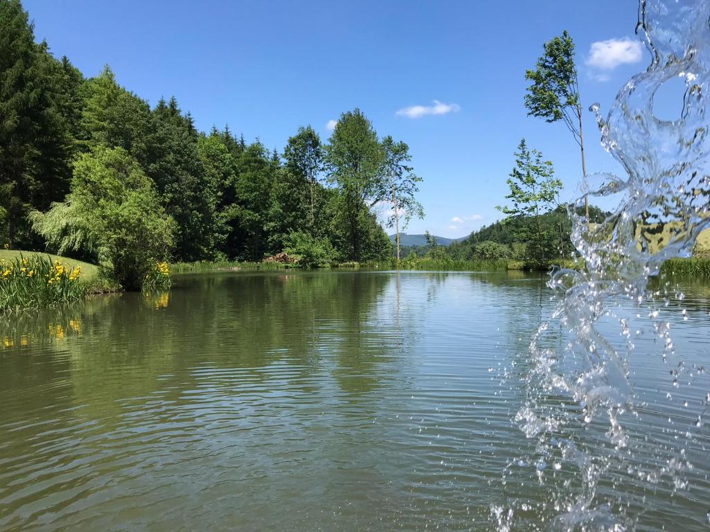 Forellenhof Kaumberg