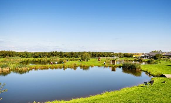 Forelvisvijvers ‘t Nijlân